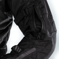 RST Paragon PRO CE WP Jacket | Black Product thumb image 2