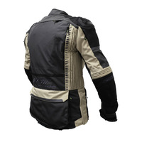 RST Ranger PRO CE ADV Jacket | SAND-GRAPHITE Product thumb image 2