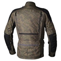 RST Ranger PRO CE ADV Jacket | Digi Camo Product thumb image 2