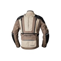 RST ADVENTURE-X PRO CE Jacket | SAND-BROWN Product thumb image 2