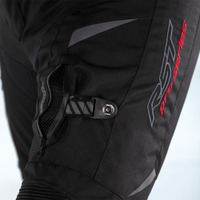 RST Paragon PRO CE WP Pant | Black Product thumb image 2