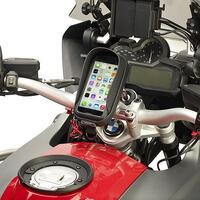 Givi Smart Phone Holder - Iphone (7 - 6S - 6) Product thumb image 2