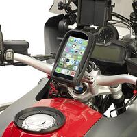 Givi Smart Phone Holder - Iphone 6 Plus/Note 4 Product thumb image 2