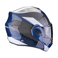 Scorpion EXO EXO-TECH EVO Team - BLU/BLK/WHT Product thumb image 2