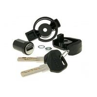 Givi Single Case Trekker Lock SET With 2 Matched Keys (SL101) Product thumb image 2