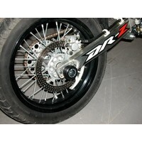 R&G Swingarm Protector SUZ DRZ400/Supermoto Product thumb image 2