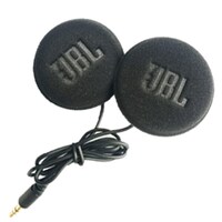 Cardo 45MM JBL Speaker Upgrade Kit Product thumb image 2