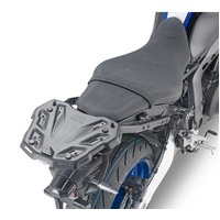 Givi SRA2159 Topcase Rack TO Suit Yamaha Tracer 9 2021  Product thumb image 2