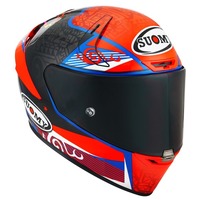 Suomy SR-GP E06 | Bagnaia Replica 2021 Product thumb image 2