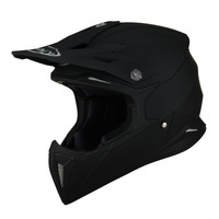 Suomy X-WING Mips Helmet | Matt Black Product thumb image 2