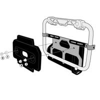 Givi TL3112KIT For S250 ON PL3112, PL3112CAM Product thumb image 2