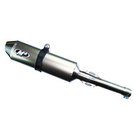 M4 Titanium SLIP-ON Yamaha R6 2003-2005  Product thumb image 2