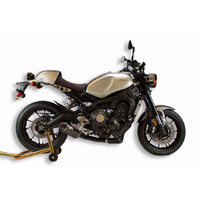 M4 Carbon SLIP-ON XSR900 2016-2020 Product thumb image 2