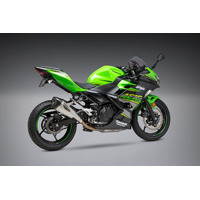 Yoshimura Ninja 400 18 23 Alpha T SO SS/SS/CF Product thumb image 2