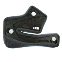 Shoei Cheek Pads For X-SPIRIT Product thumb image 3