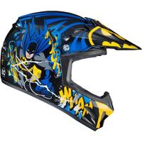 HJC CL-XY II Youth Off Road Helmet Batman DC Comics MC-23 Product thumb image 3