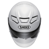 Shoei J-CRUISE II Helmet White Product thumb image 3