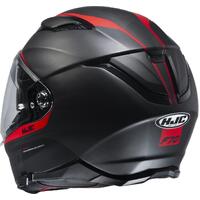 HJC F-70 Helmet Feron MC-1SF Product thumb image 3