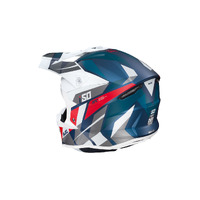 HJC I50 Off Road Helmet Vanish MC-21SF Product thumb image 3