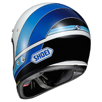 Shoei EX-ZERO Helmet Equation TC-11 Product thumb image 3