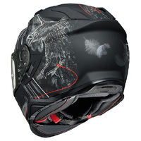 Shoei GT-AIR II Helmet Ubiquity TC-9 Product thumb image 3