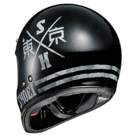 Shoei EX-ZERO Helmet Xanadu TC-5 Product thumb image 3