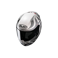 HJC Rpha 11 Helmet Eldon MC-10SF Product thumb image 3