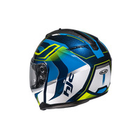 HJC C70 Helmet Lantic MC-3H Product thumb image 3