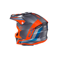 HJC I50 Off Road Helmet Flux MC-6SF Product thumb image 3