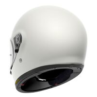 Shoei Glamster 06 Helmet White Product thumb image 3