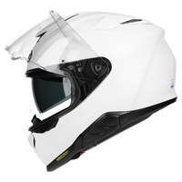 HJC RPHA 71 Helmet - Pearl White Product thumb image 3