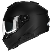 HJC i71 Helmet - Semi-Flat Black Product thumb image 3