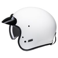 HJC V31 Helmet - White Product thumb image 3