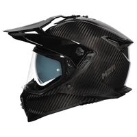 M2R Navigator Helmet - Carbon Product thumb image 3