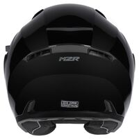 M2R Orbit Helmet - Black Product thumb image 3