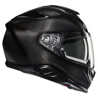 HJC RPHA 71 Carbon Helmet - Black Product thumb image 3