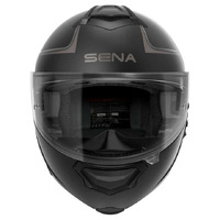 Sena Impulse 06 Helmet Matt Black Product thumb image 3