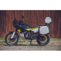 Touratech Side Case LH Husqvarna Norden 901 Product thumb image 3