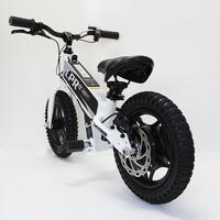 LPR12 MX V4 Kids Electric Bike Product thumb image 3