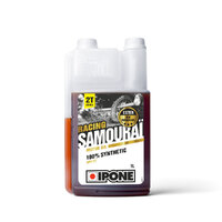 Ipone Samouraï Racing 1L Product thumb image 3