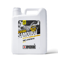 Ipone Samouraï Racing 4L Product thumb image 3