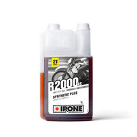 Ipone R2000 RS 1L Product thumb image 3