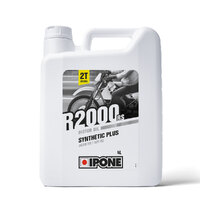 Ipone R2000 RS 4L Product thumb image 3