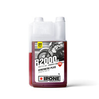 Ipone R2000 RS Strawberry 1L Product thumb image 3