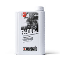 Ipone R4000 RS 10W40 2L Product thumb image 3