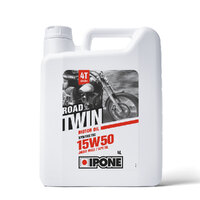 Ipone Road Twin 15W50 4L Product thumb image 3