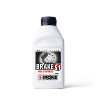 Ipone Brake DOT 5.1 500ML Product thumb image 3