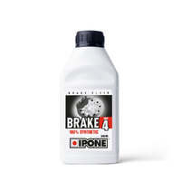 Ipone Brake DOT 4 500ML Product thumb image 3