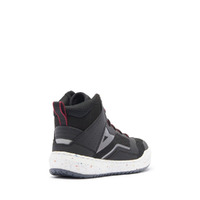 Dainese Suburb Air Ladies Shoes - Black/White/Apple Butter - 36 Product thumb image 3