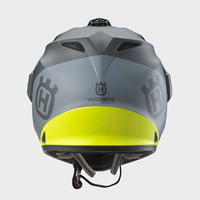 Husqvarna MX-9 Adv Mips Helmet Product thumb image 3